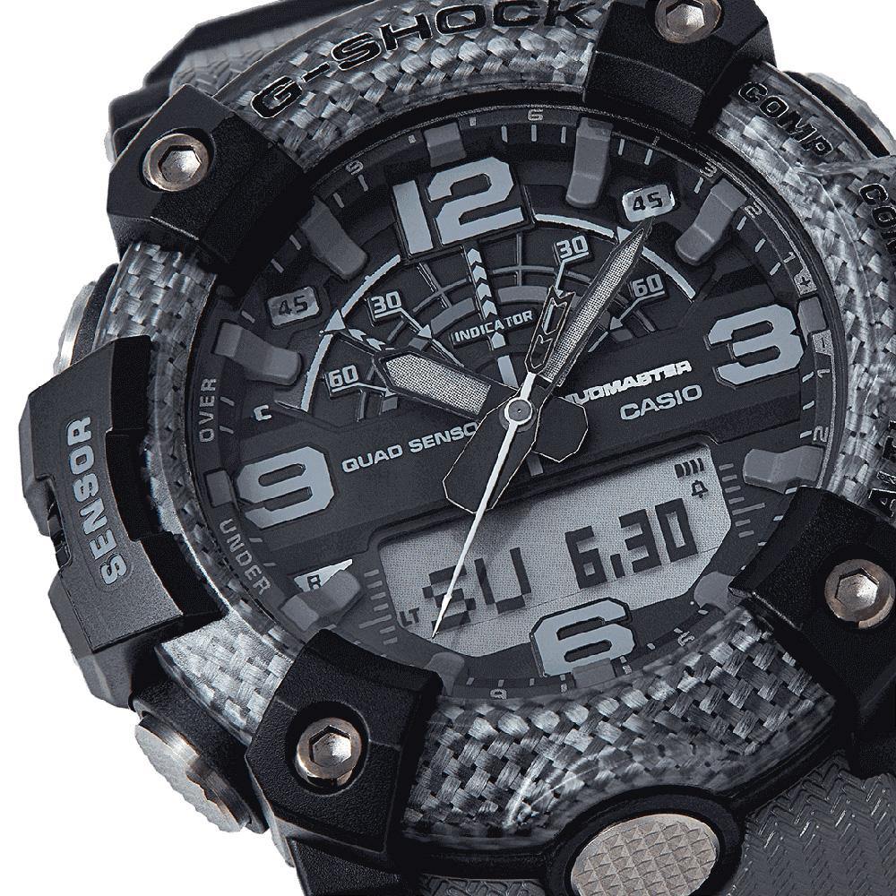 G-Shock Mudmaster Watch GG-B100-8A