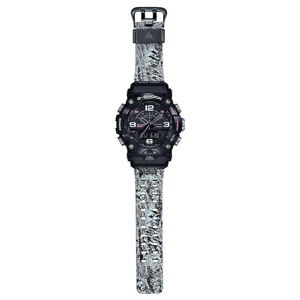 G-Shock Mudmaster x Burton Watch GG-B100BTN-1A
