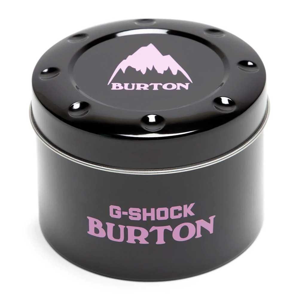 G-Shock Mudmaster x Burton Watch GG-B100BTN-1A