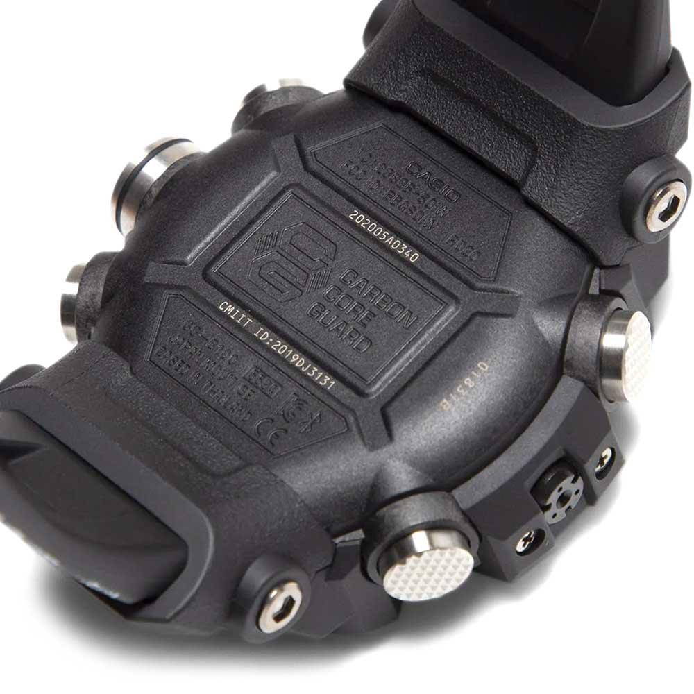 G-Shock Mudmaster x Burton Watch GG-B100BTN-1A