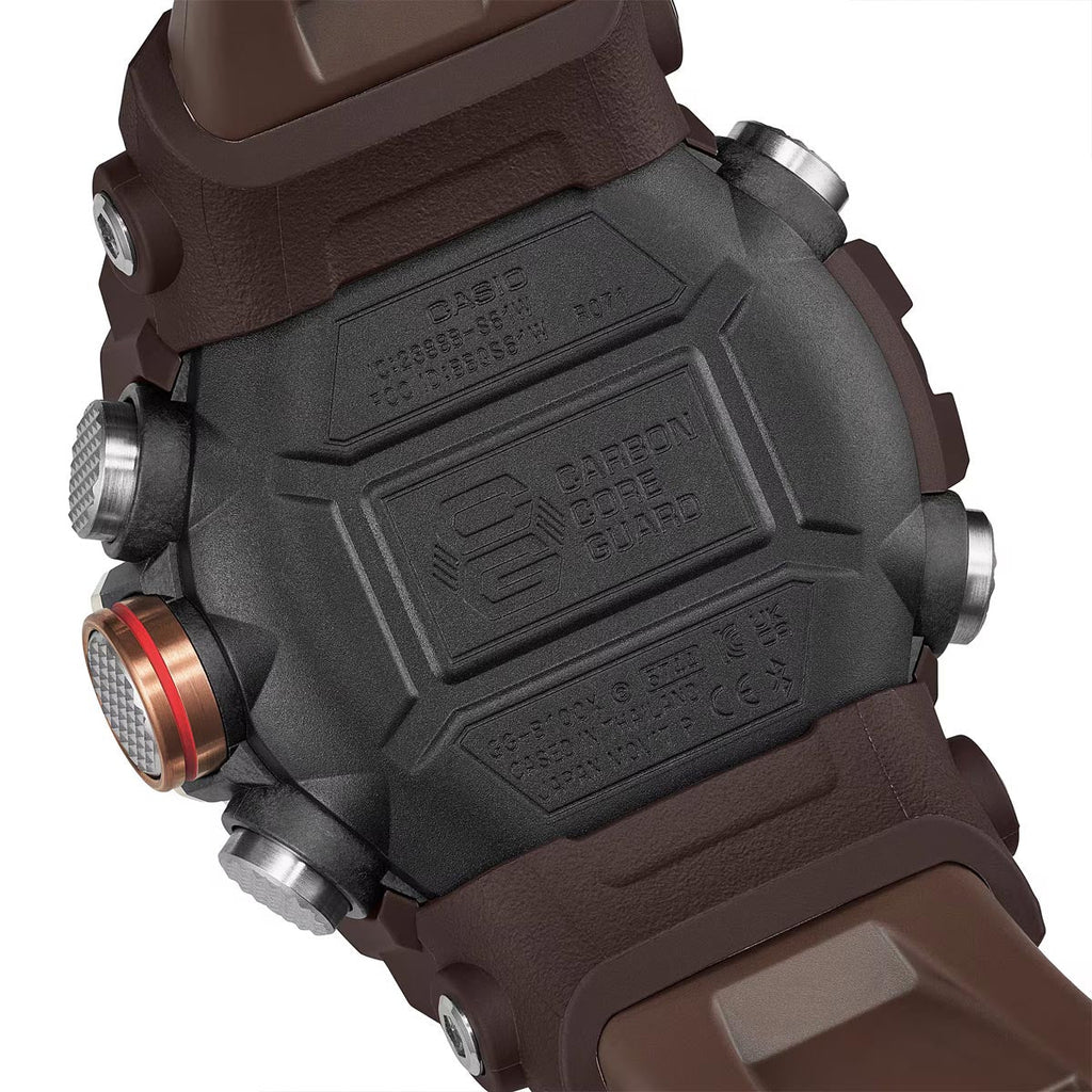 G-Shock Mudmaster Horizon Gold GG-B100XMH-5A