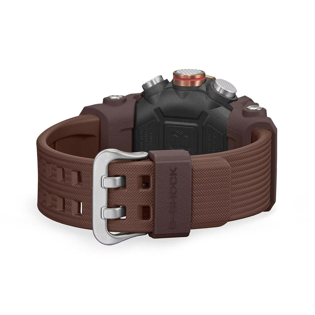G-Shock Mudmaster Horizon Gold GG-B100XMH-5A
