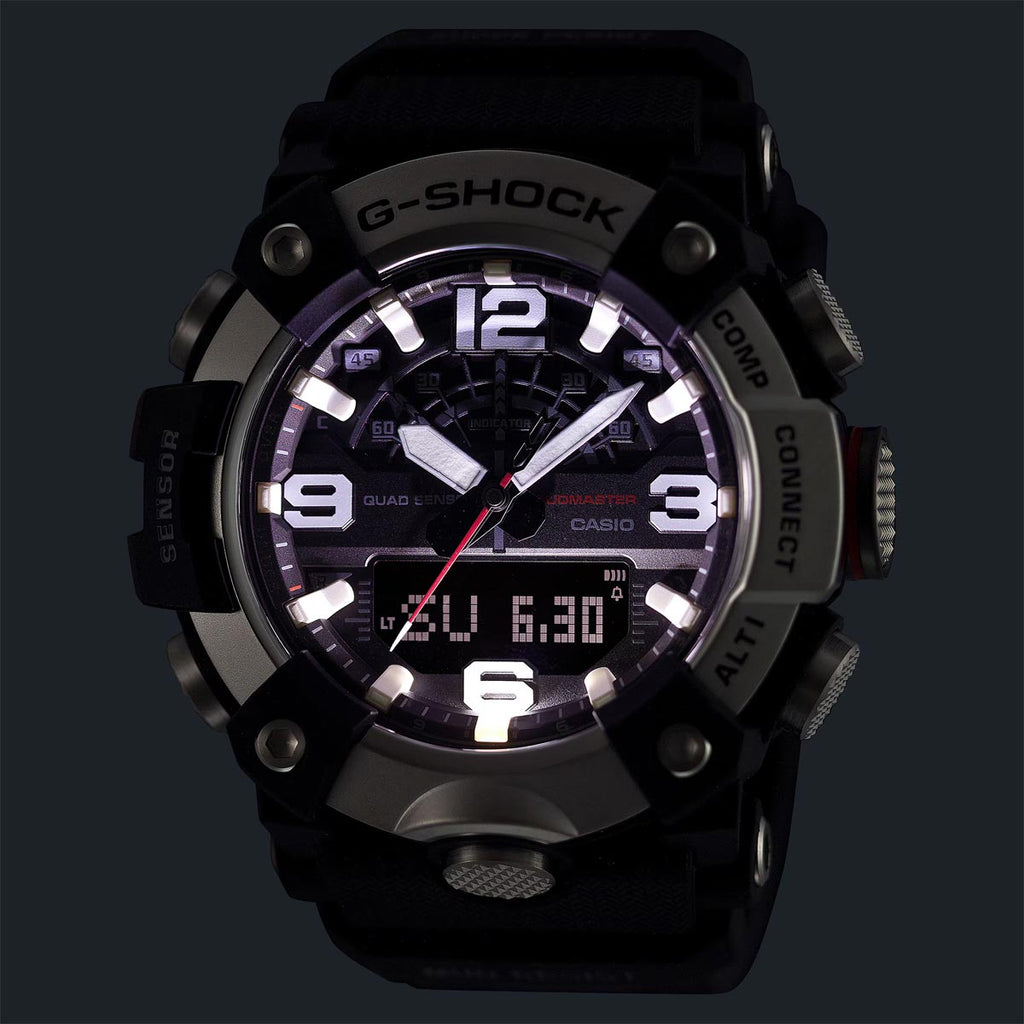 G-Shock Mudmaster Horizon Gold GG-B100XMH-5A