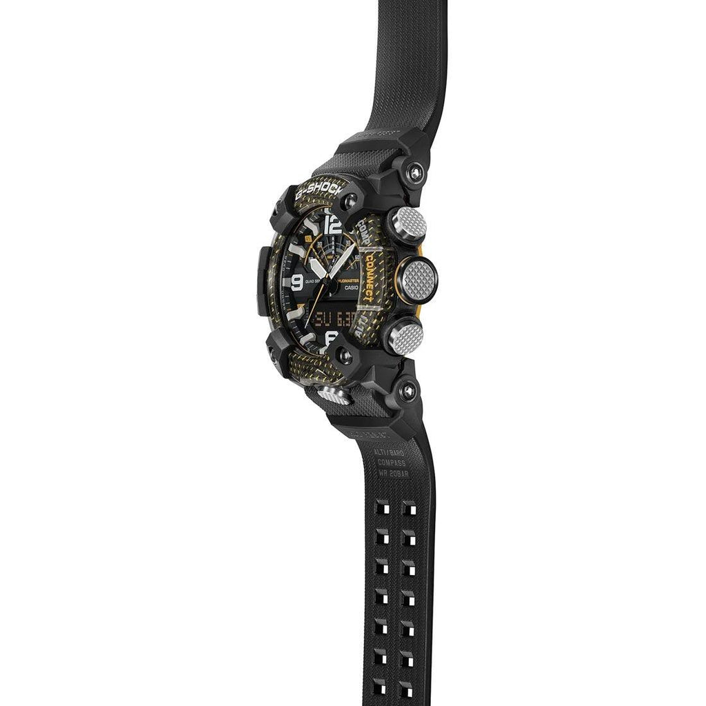 G-Shock Mudmaster Watch GG-B100Y-1A