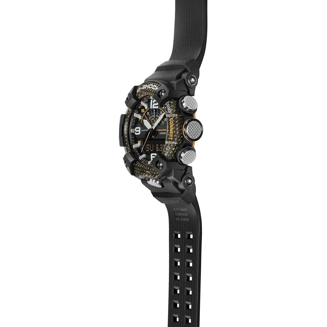 G-Shock Mudmaster Watch GG-B100Y-1A