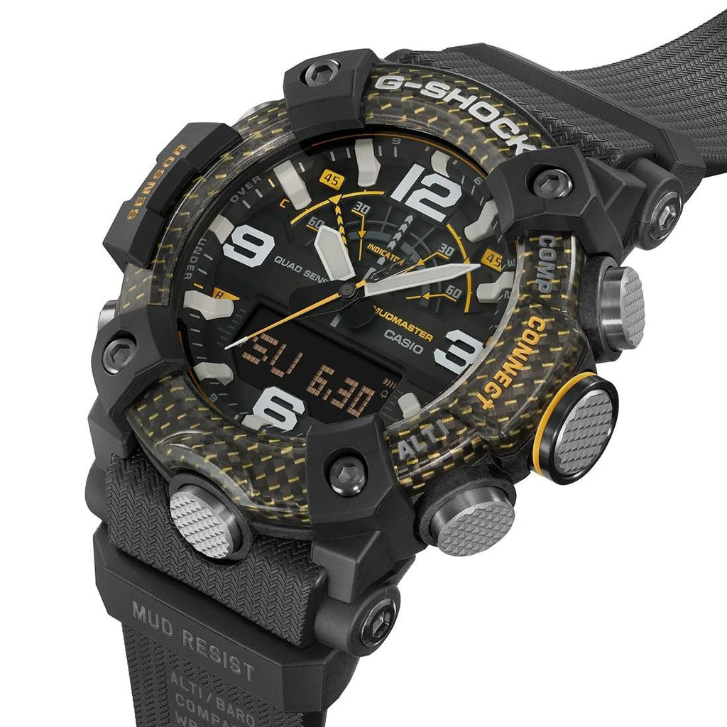 G-Shock Mudmaster Watch GG-B100Y-1A