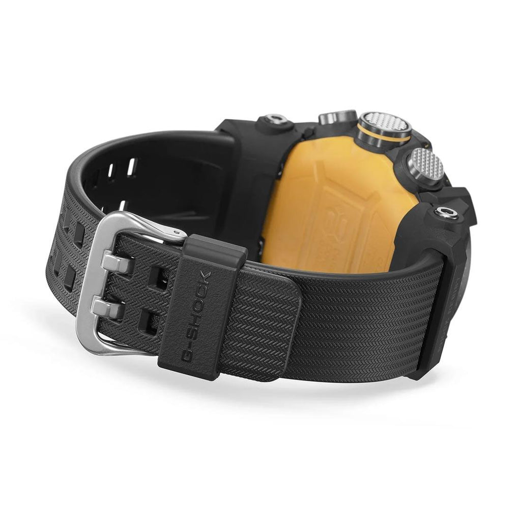 G-Shock Mudmaster Watch GG-B100Y-1A