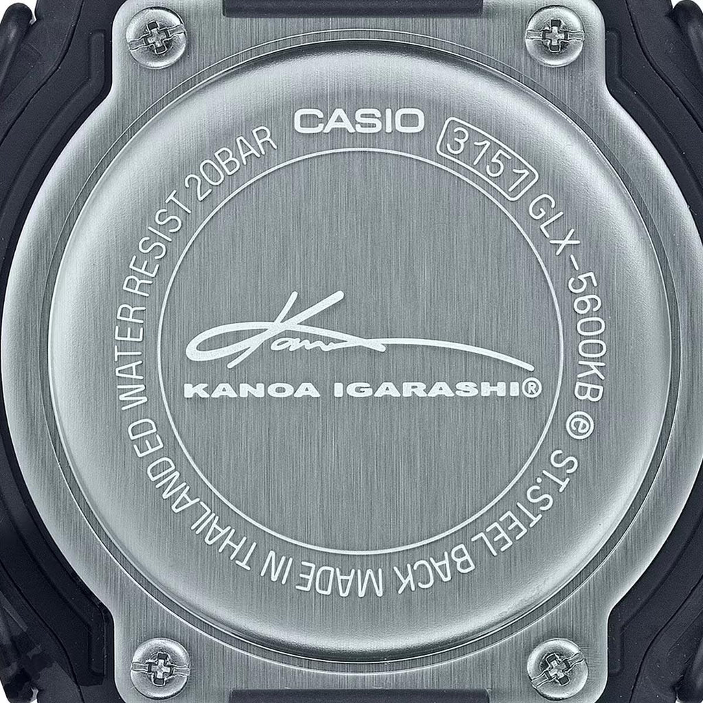 G-Shock G-Lide Kanoa Igarashi GLX-5600KB-1