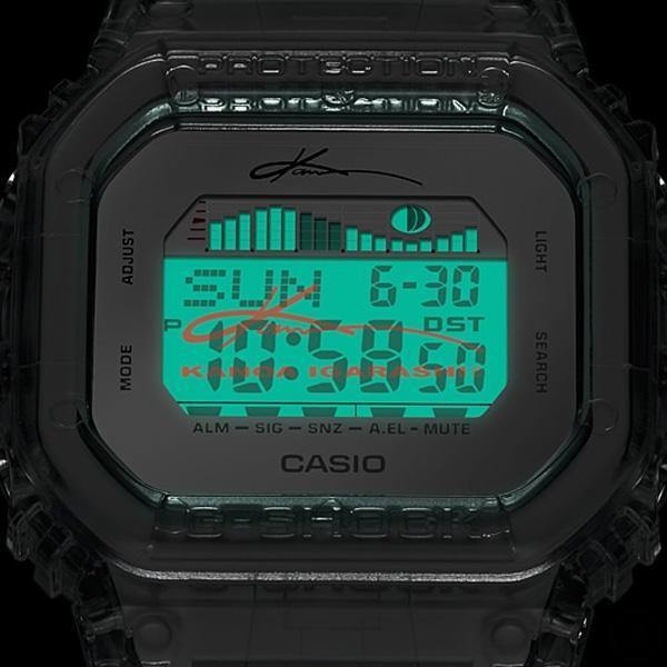 G-Shock x Kanoa Igarashi G-Lide Watch GLX-5600KI-7