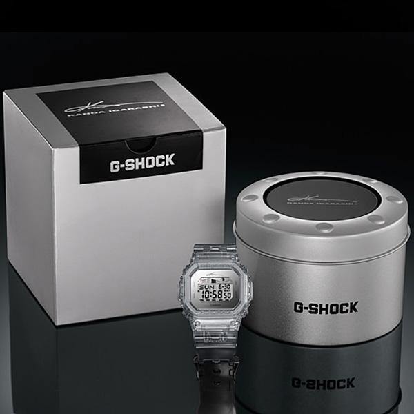 G-Shock x Kanoa Igarashi G-Lide Watch GLX-5600KI-7