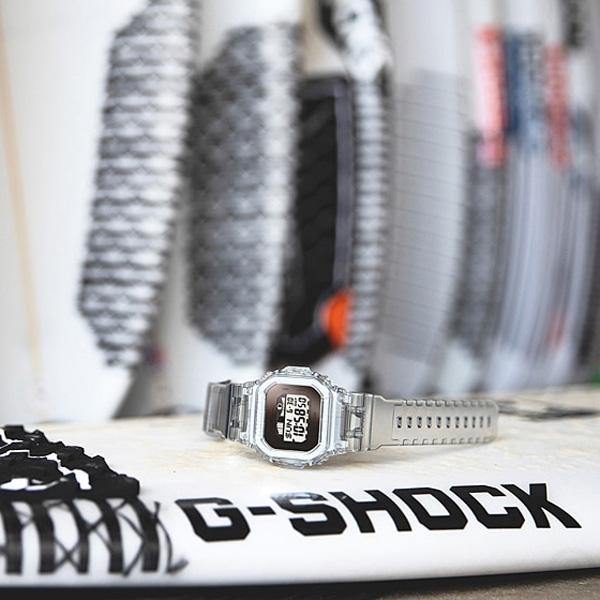 G-Shock x Kanoa Igarashi G-Lide Watch GLX-5600KI-7