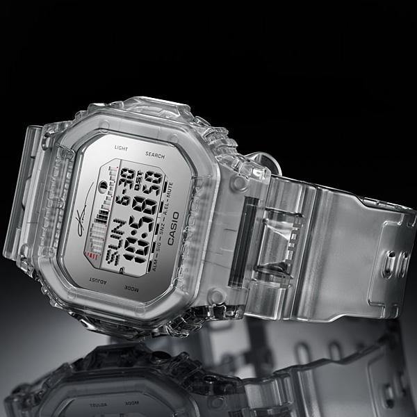 G-Shock x Kanoa Igarashi G-Lide Watch GLX-5600KI-7