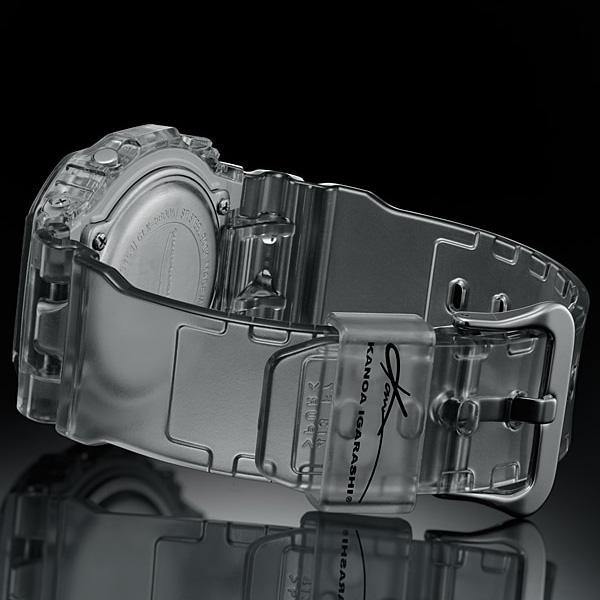 G-Shock x Kanoa Igarashi G-Lide Watch GLX-5600KI-7