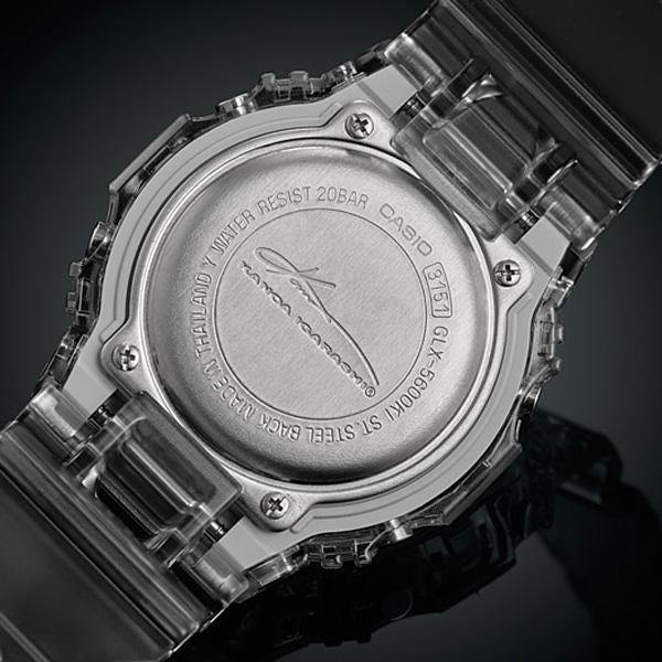 G-Shock x Kanoa Igarashi G-Lide Watch GLX-5600KI-7