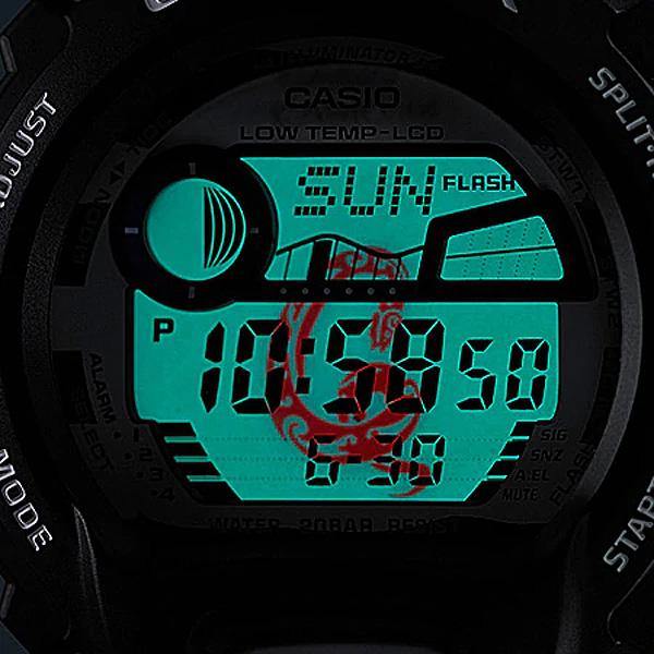 G-Shock G-Lide Watch GLX-6900SS-9