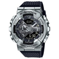 G-Shock Metal Bezel Watch GM-110-1A
