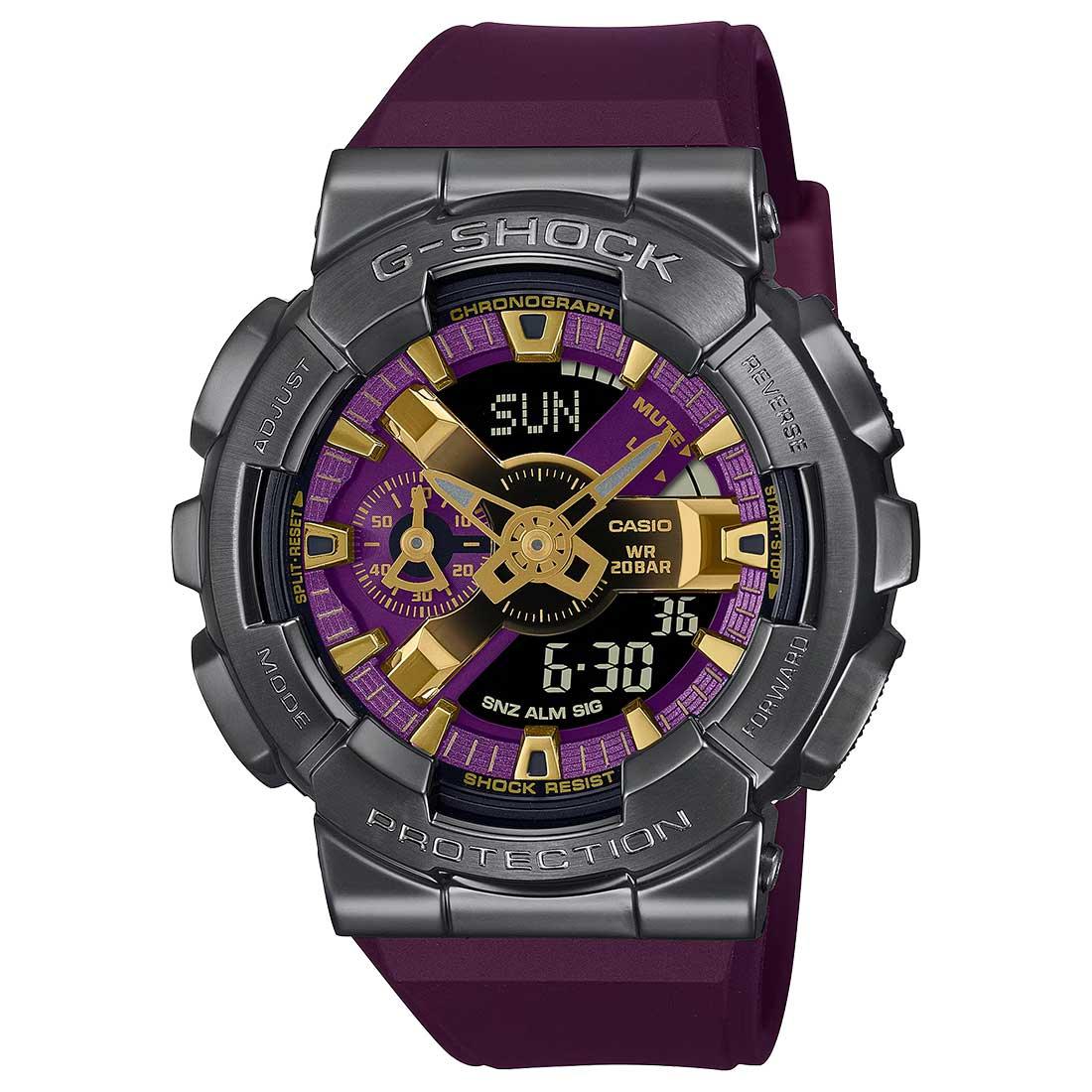 G-Shock Classy Off Road Edition GM-110CL-6A