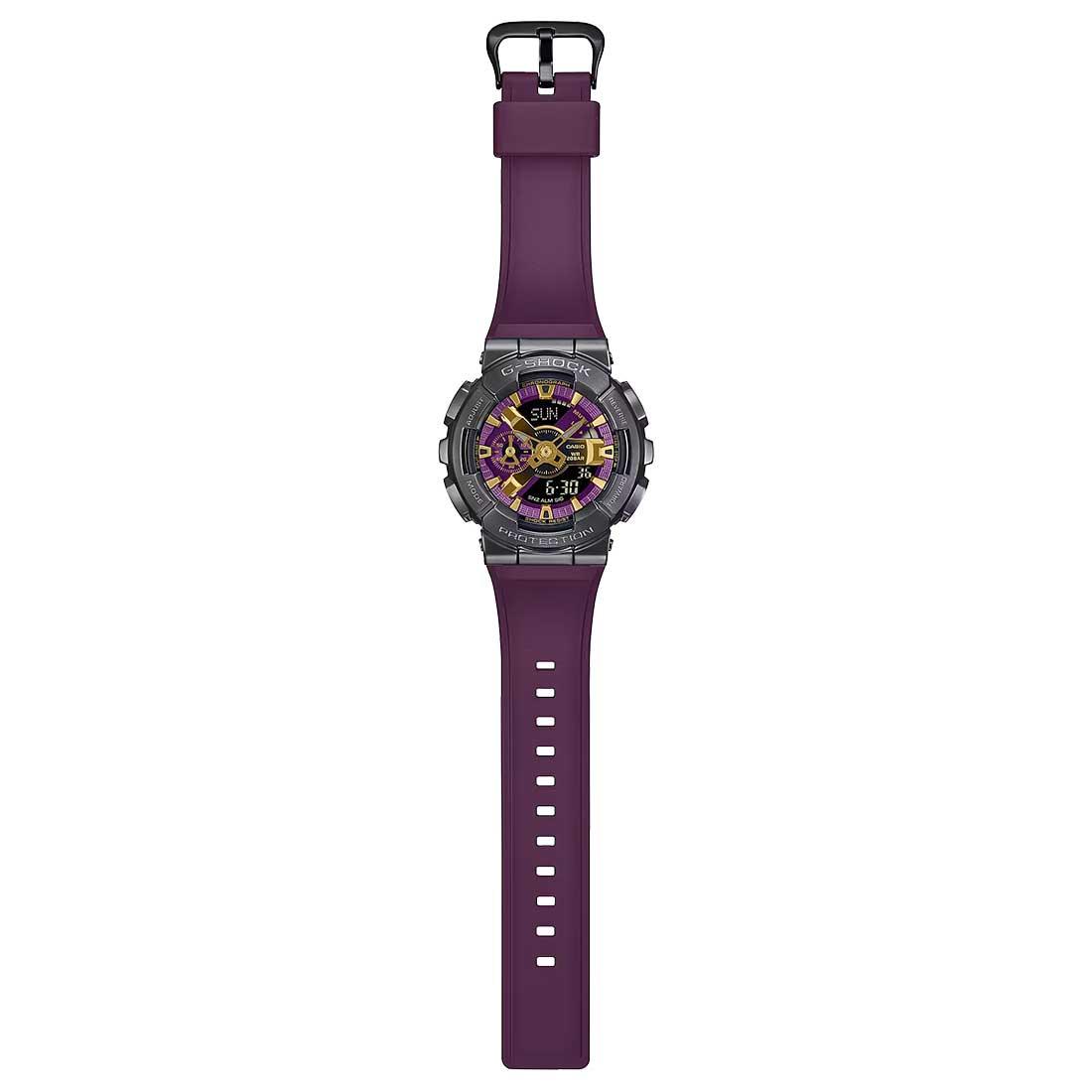 G-Shock Classy Off Road Edition GM-110CL-6A