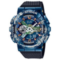 G-Shock Planet Earth Edition GM-110EARTH-1A