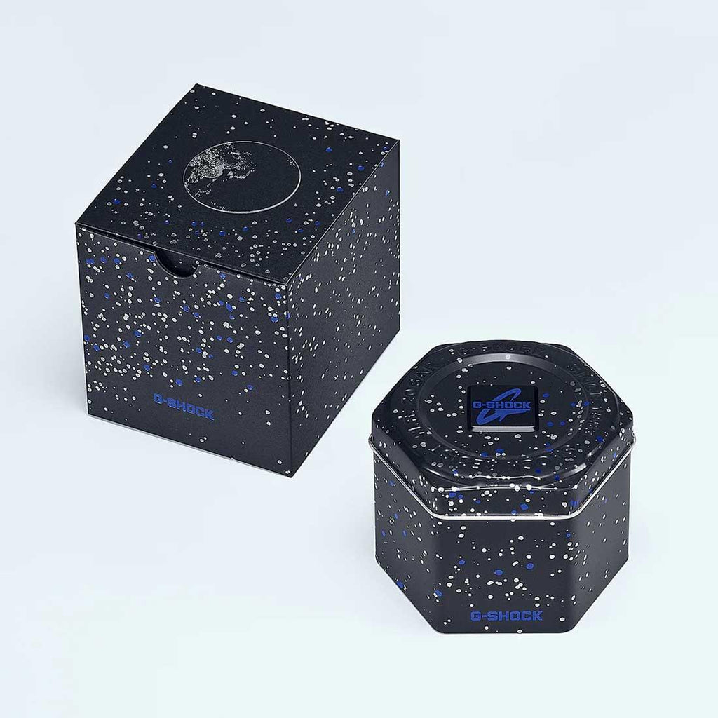 G-Shock Planet Earth Edition GM-110EARTH-1A