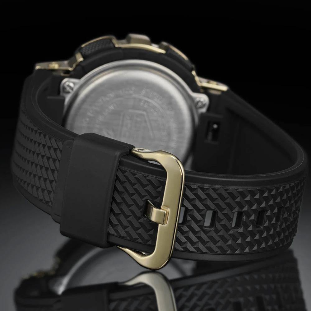 G-Shock Metal Bezel Watch GM-110G-1A9
