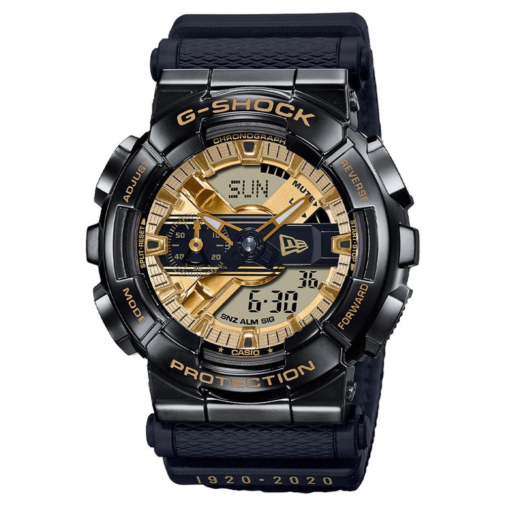 G-Shock x New Era Limited Edition GM-110NE-1A