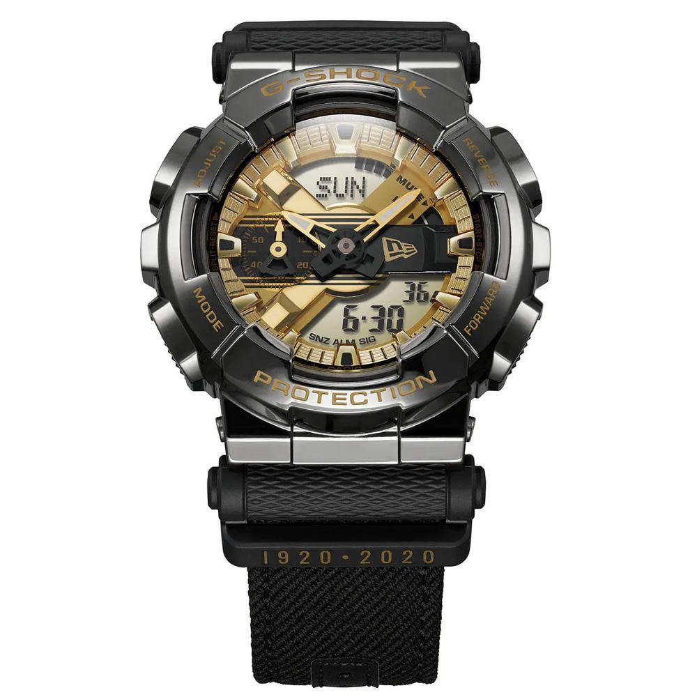 G-Shock x New Era Limited Edition GM-110NE-1A