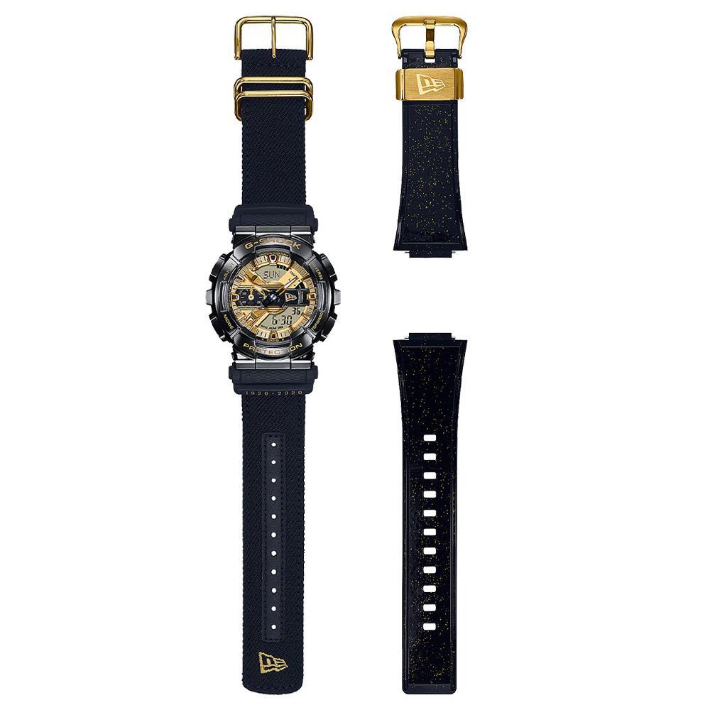 G-Shock x New Era Limited Edition GM-110NE-1A