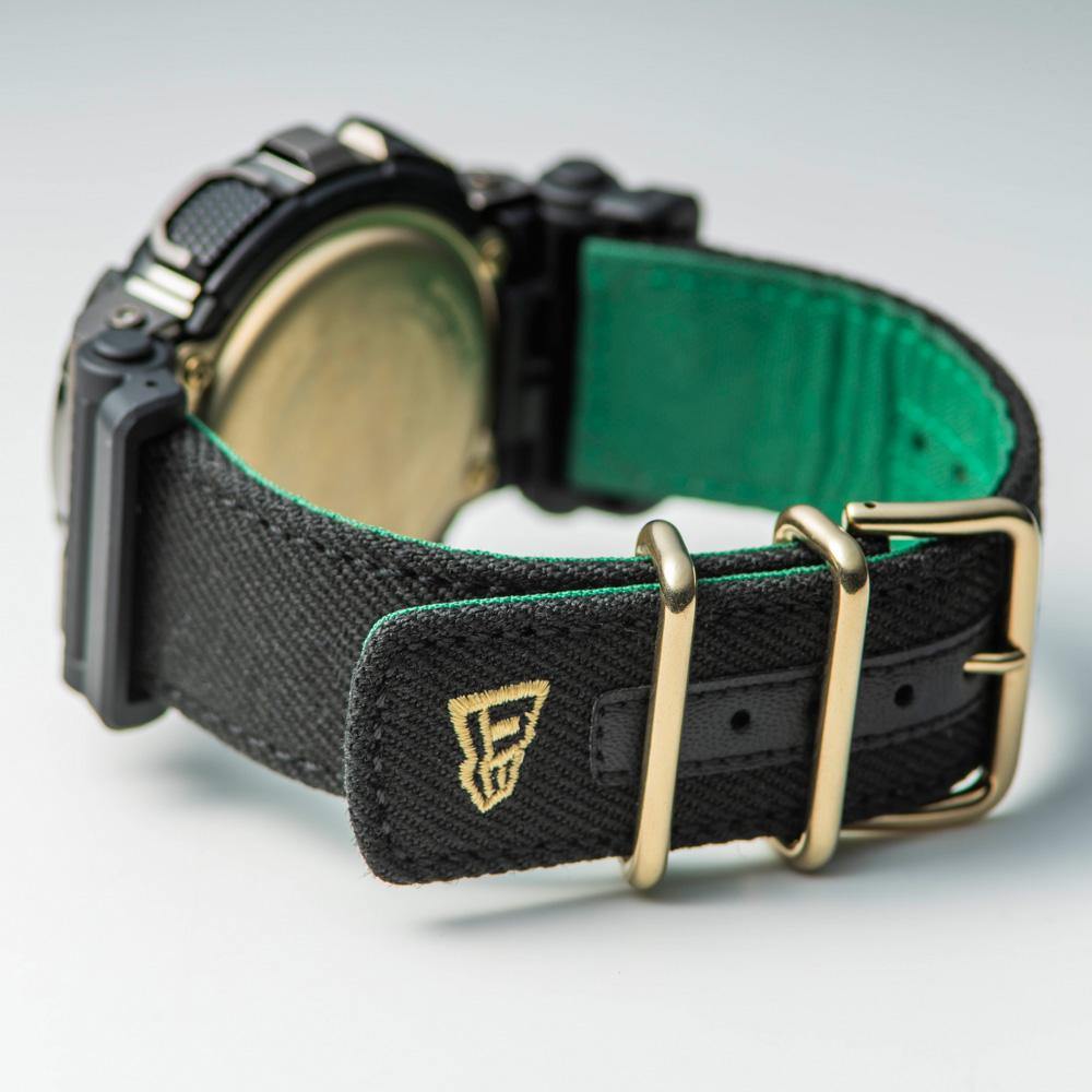 G-Shock x New Era Limited Edition GM-110NE-1A