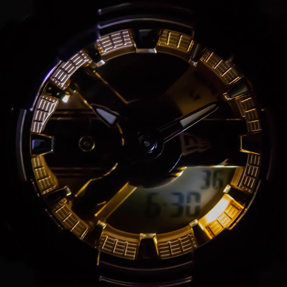G-Shock x New Era Limited Edition GM-110NE-1A