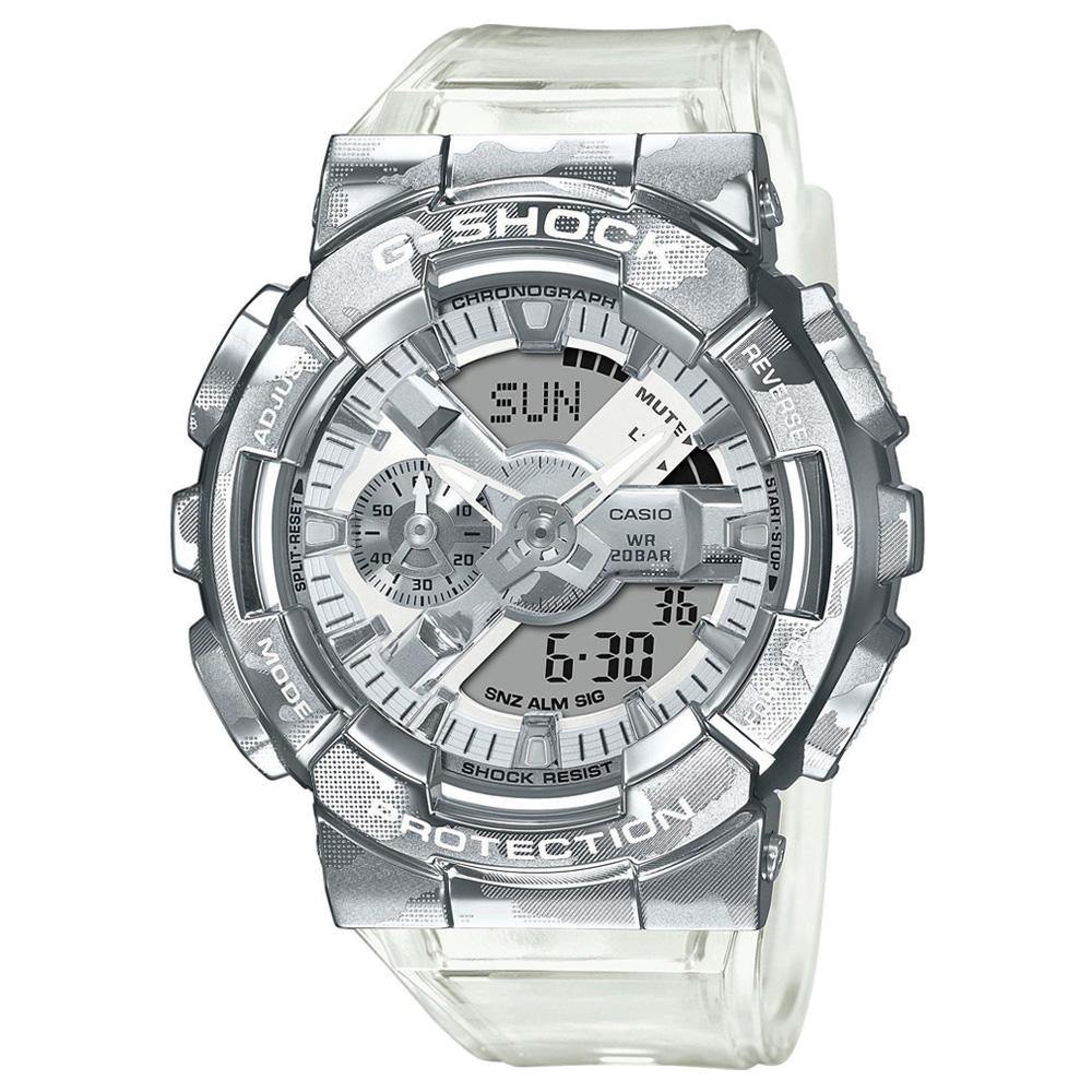 G-Shock Special Edition Watch GM-110SCM-1A
