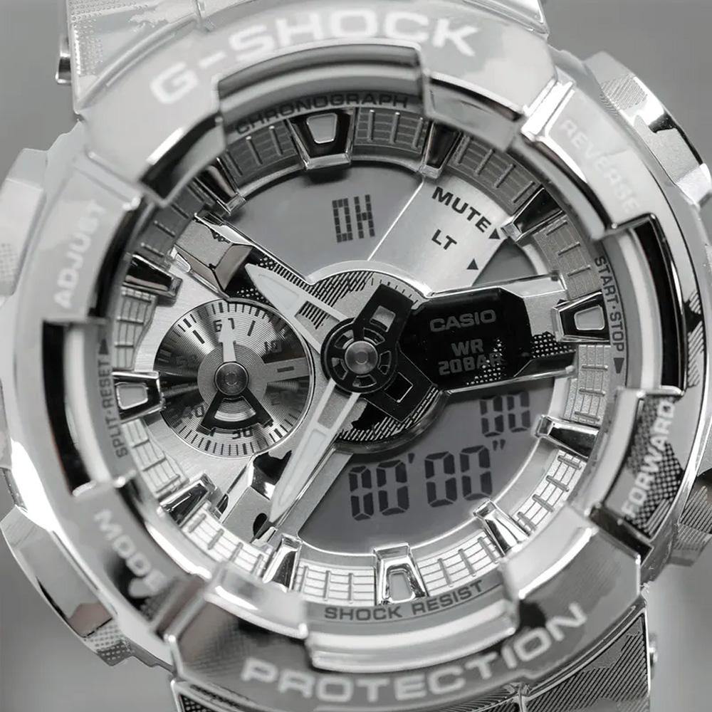 G-Shock Special Edition Watch GM-110SCM-1A