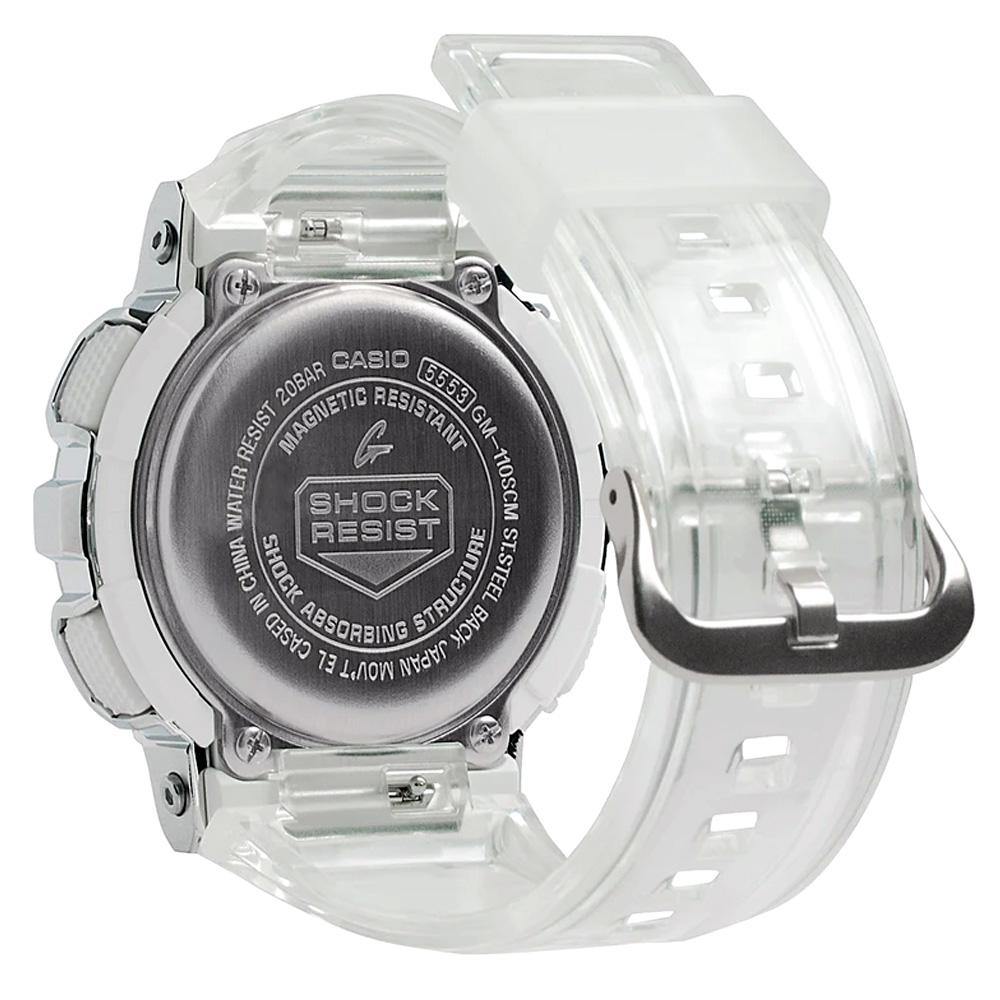 G-Shock Special Edition Watch GM-110SCM-1A