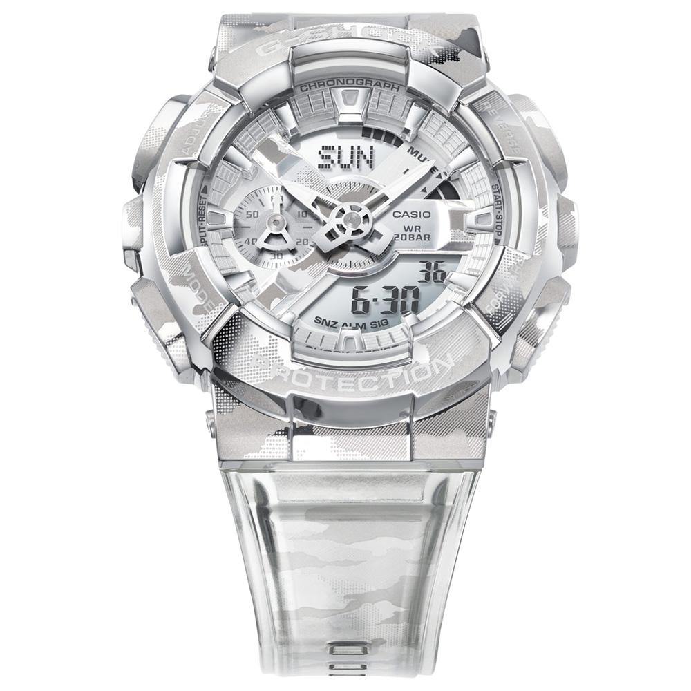 G-Shock Special Edition Watch GM-110SCM-1A