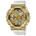 G-Shock Gold Ingot Edition Watch GM-110SG-9A