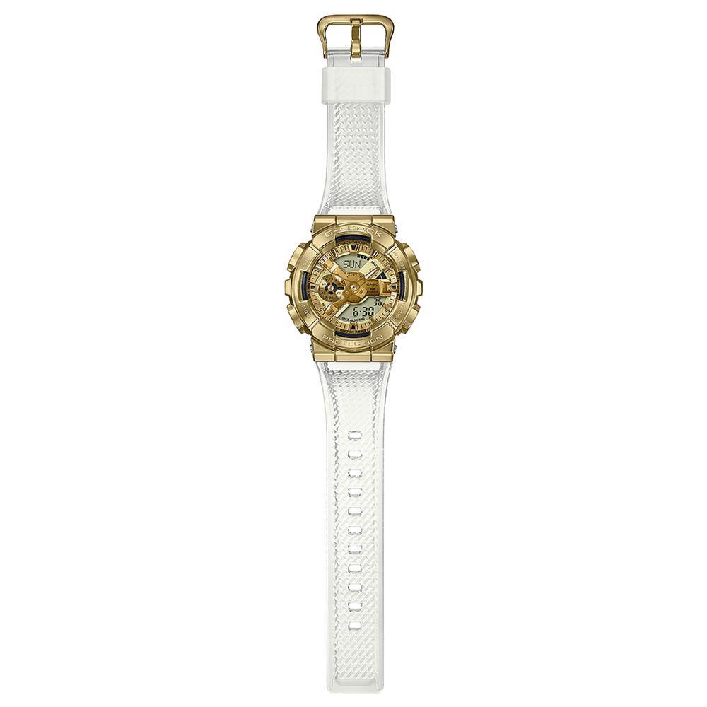 G-Shock Gold Ingot Edition Watch GM-110SG-9A