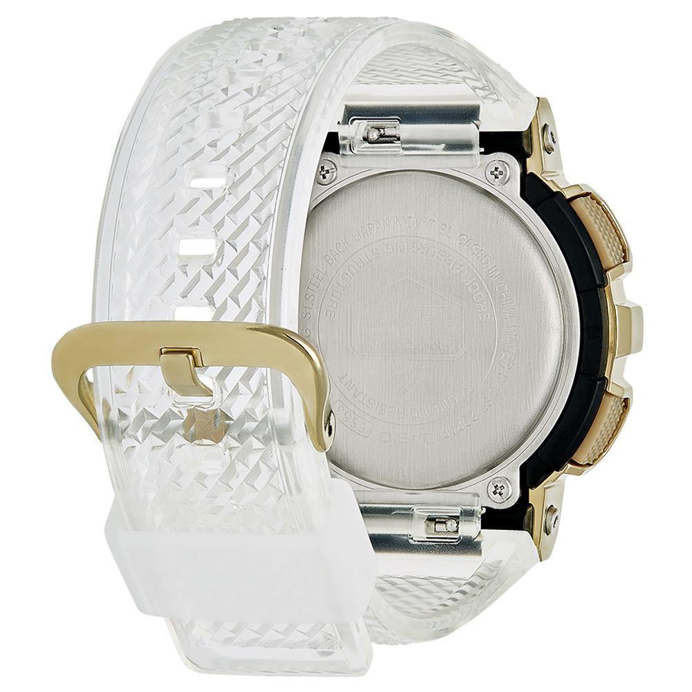 G-Shock Gold Ingot Edition Watch GM-110SG-9A