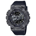 G-Shock Aged IP Edition GM-110VB-1A