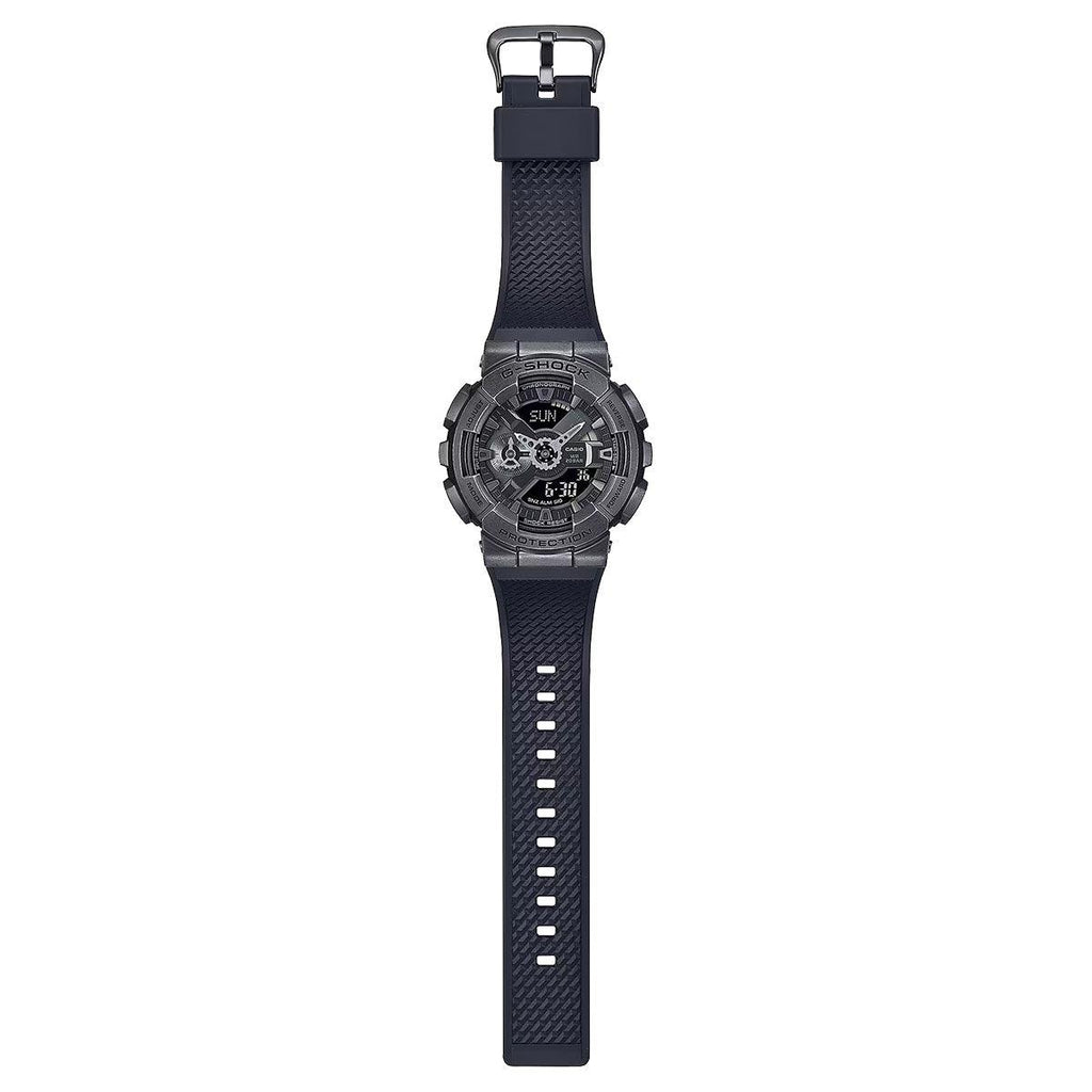 G-Shock Aged IP Edition GM-110VB-1A