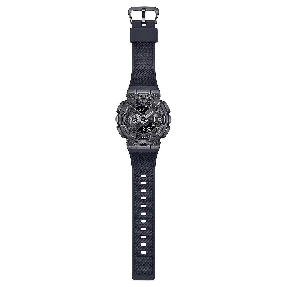 G-Shock Aged IP Edition GM-110VB-1A