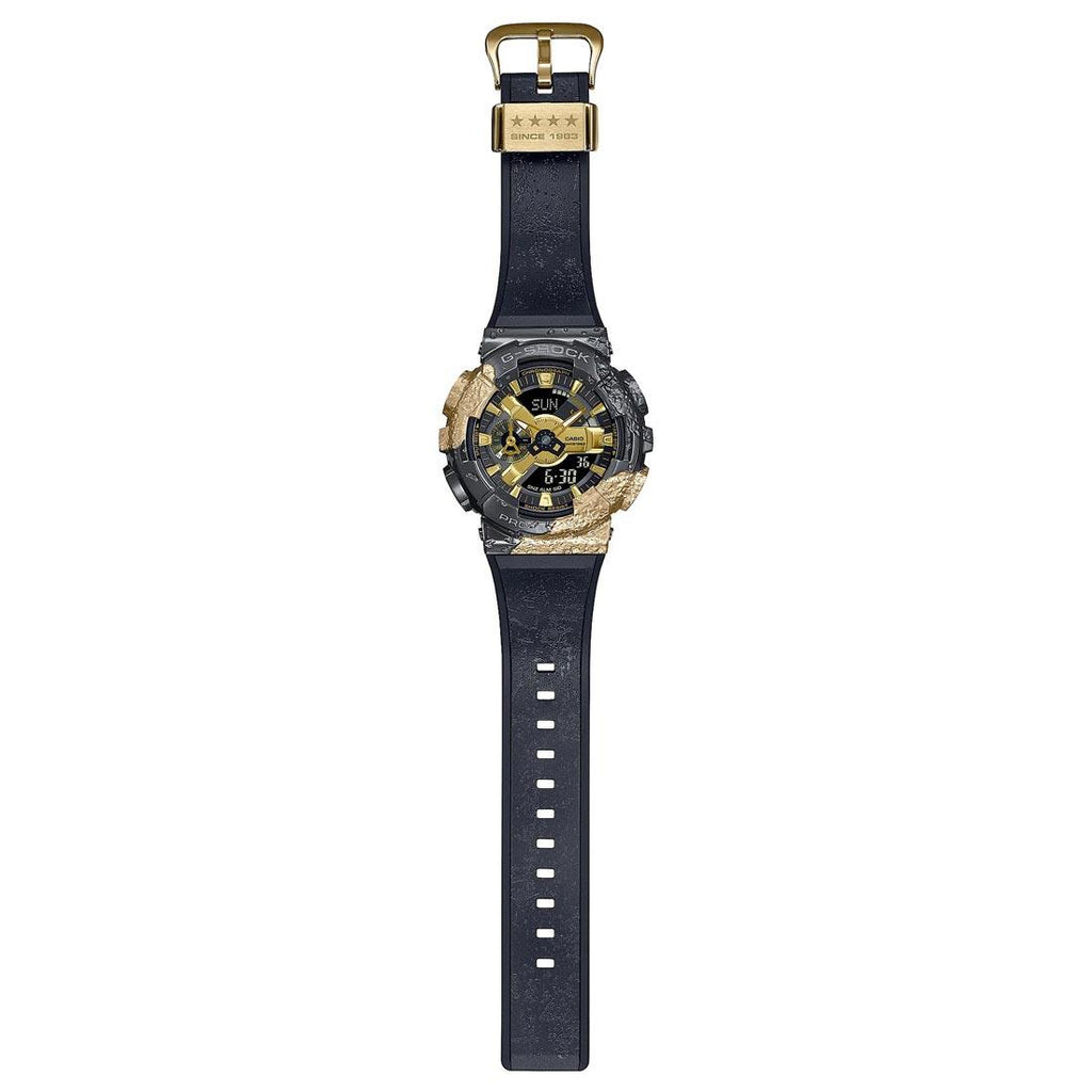 G-Shock 40th Anniversary Watch GM-114GEM-1A9