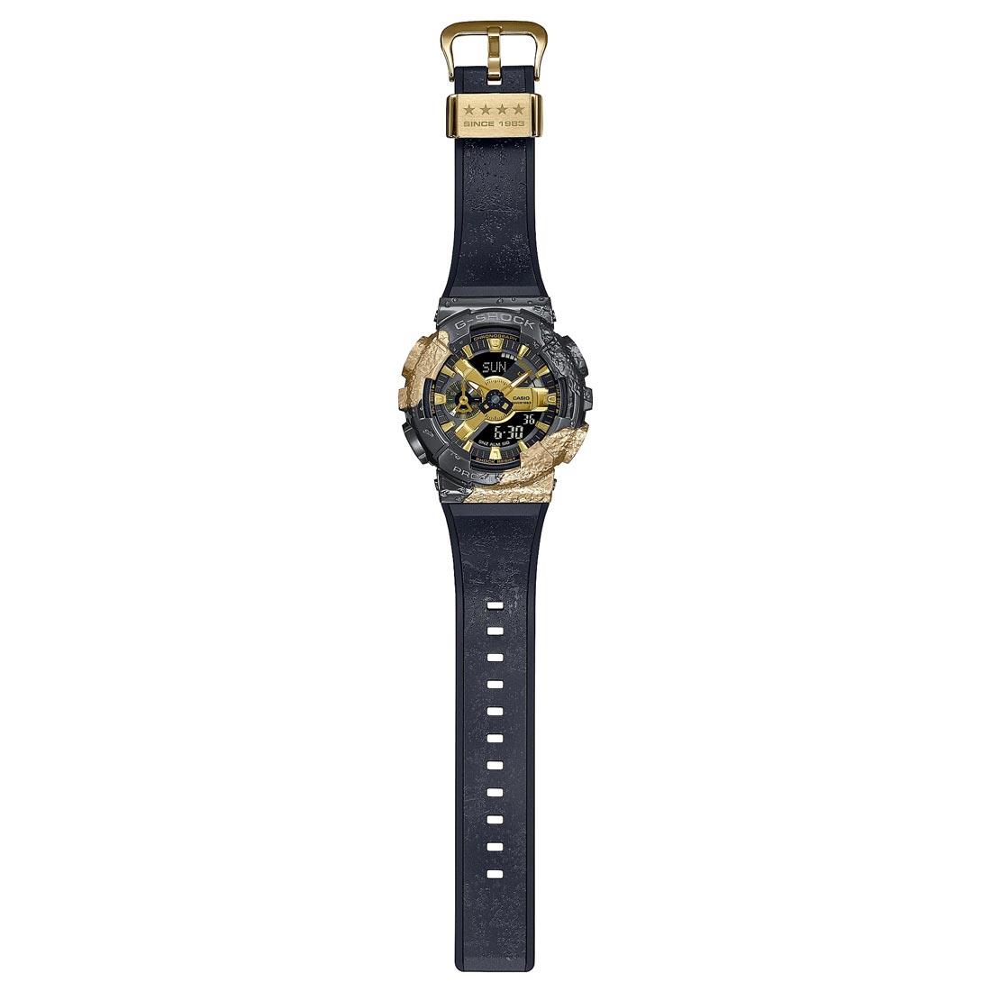 G-Shock 40th Anniversary Watch GM-114GEM-1A9