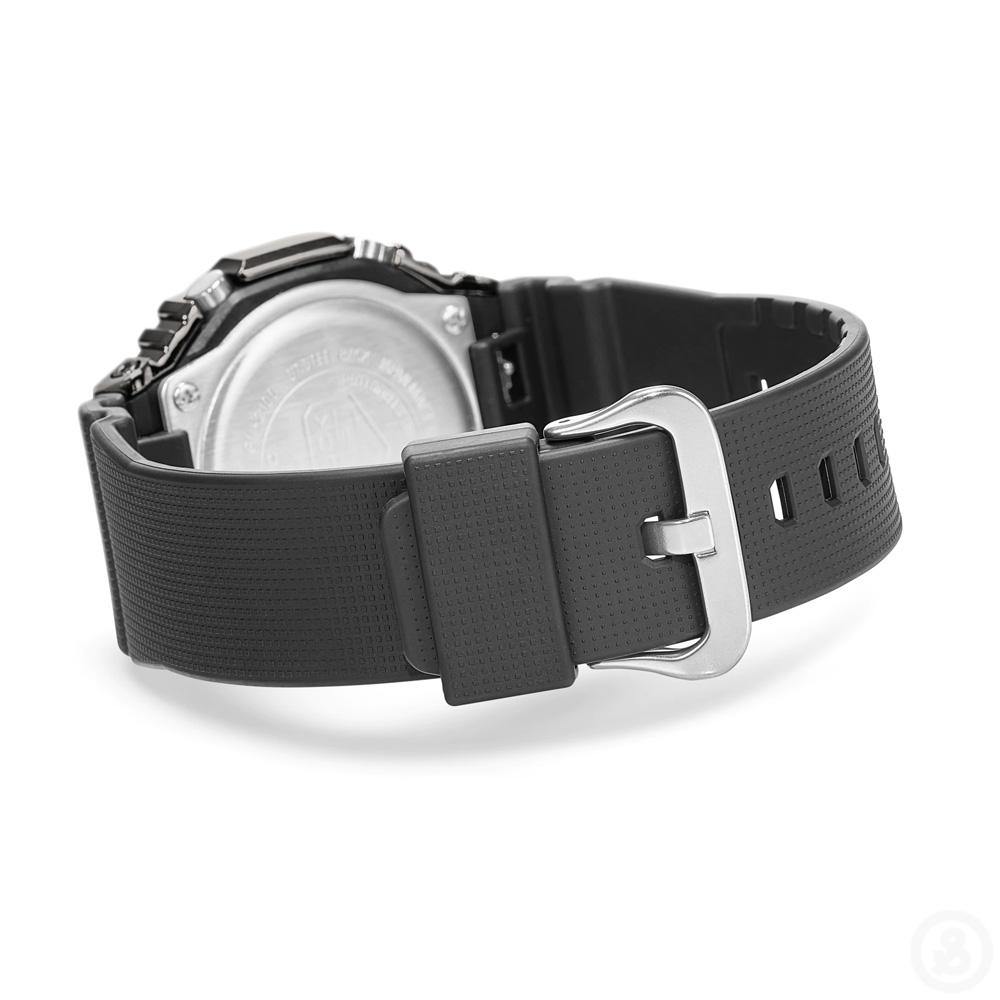 G-Shock Metal Clad Watch GM-2100B-4A