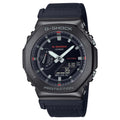 G-Shock Metal Clad Watch GM-2100CB-1A