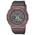 G-Shock Midnight Fog Watch GM-2100MF-5A