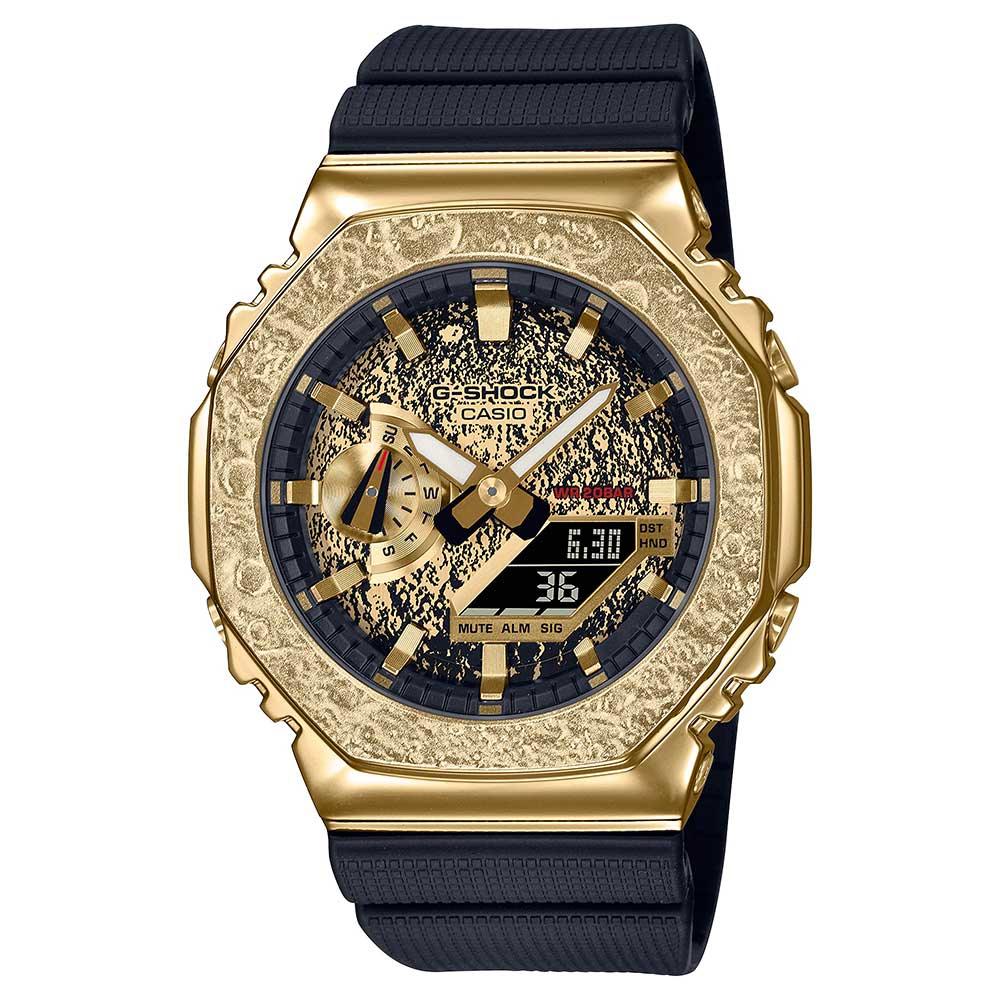 G-Shock The Moon Watch GM-2100MG-1A