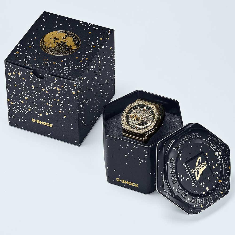 G-Shock The Moon Watch GM-2100MG-1A