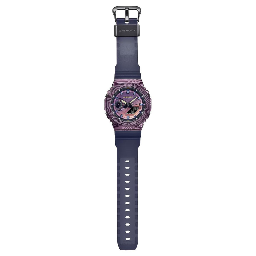 G-Shock Milky Way Galaxy GM-2100MWG-1A