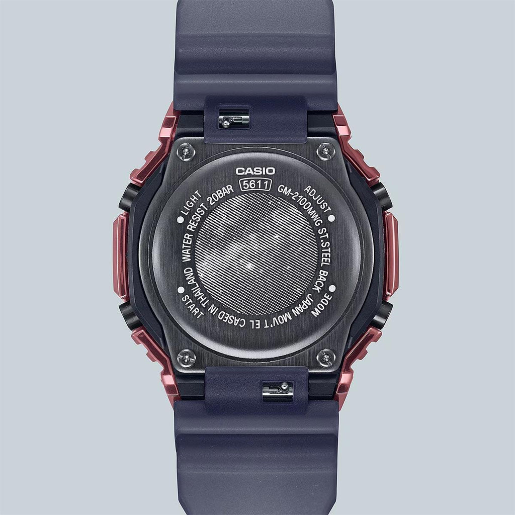 G-Shock Milky Way Galaxy GM-2100MWG-1A