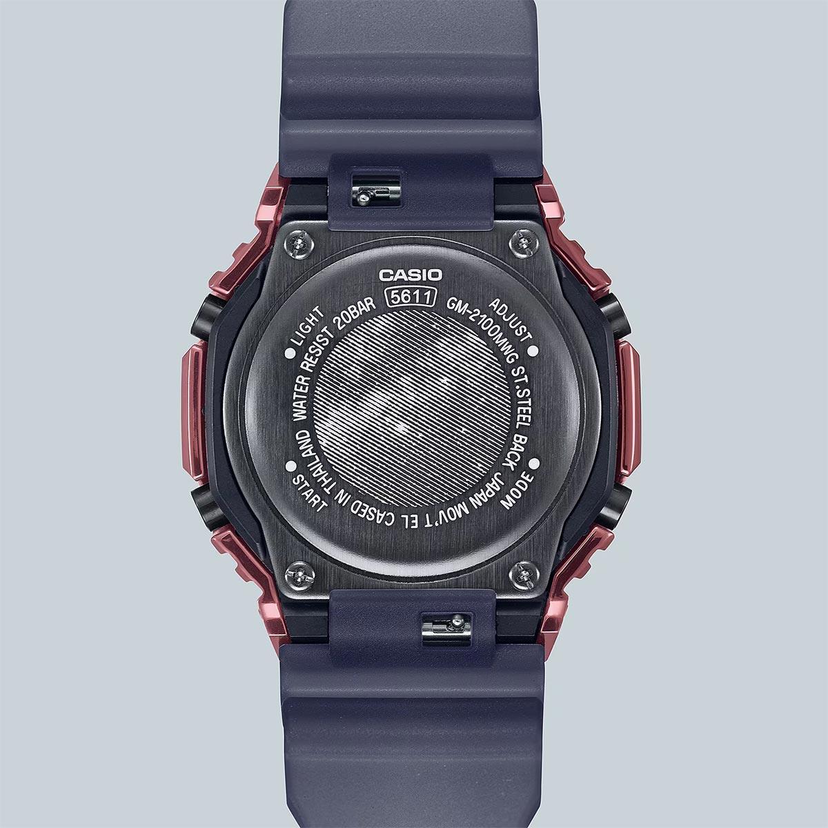 G-Shock Milky Way Galaxy GM-2100MWG-1A